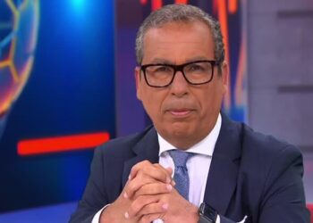 (Vídeo) Rui Santos deixa um recado polémico a João Félix