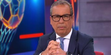 (Vídeo) Rui Santos deixa um recado polémico a João Félix