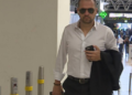 Já está em Portugal o novo reforço do Benfica