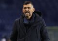 Sérgio Conceição já definiu o clube que quer treinar e não é o Marselha