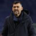 Sérgio Conceição já definiu o clube que quer treinar e não é o Marselha