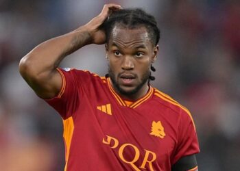 Renato Sanches é reforço do FC Porto