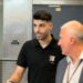 (VÍDEO) Taremi já está em Itália e pronto para assinar pelo Inter Milão