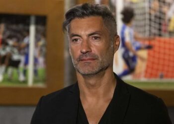 Vítor Baía arrasa FC Porto e deixa sério recado a André Villas-Boas