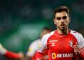 Ricardo Horta é reforço do Al Nassr