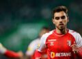 Ricardo Horta é reforço do FC Porto