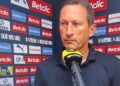 Última hora: Roger Schmidt arrasa adeptos do Benfica e deixa sério recado a Rui Costa