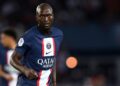 Última hora: Danilo a caminho do FC Porto