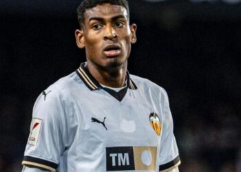 FC Porto apresentou proposta de 20 milhões de euros por central espanhol