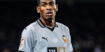 FC Porto apresentou proposta de 20 milhões de euros por central espanhol