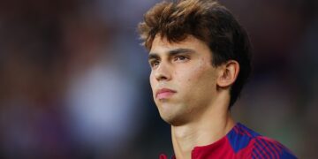 Aston Villa apresentou proposta milionária por João Félix