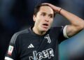Última hora: Federico Chiesa a caminho do FC Porto