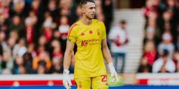 Vlachodimos é reforço do FC Porto