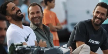 Negócio fechado? Imprensa nacional garante contração do Sporting e avança valores