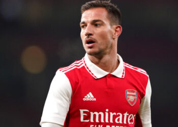 Cédric Soares é reforço do Benfica