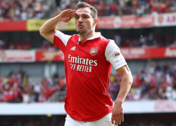 Última hora: Cédric Soares a caminho do FC Porto