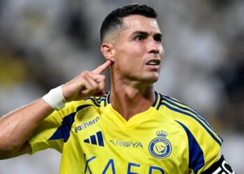 Cristiano Ronaldo pediu e vai ter, Al-Nassr perto de garantir jogador do FC Porto