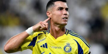 Cristiano Ronaldo pediu e vai ter, Al-Nassr perto de garantir jogador do FC Porto