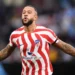 Memphis Depay a caminho do FC Porto