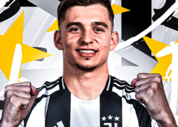 Francisco Conceição muito perto da Juventus, eis os números do negócio