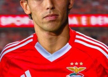 Espanhóis revelam o plano de João Félix com o Benfica envolvido
