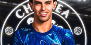 João Félix assina pelo Chelsea em definitivo num negócio milionário