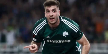 Última hora: Ioannidis a caminho do FC Porto