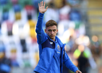 Francisco Conceição vai jogar na Juventus; Todos os detalhes do negócio com o FC Porto