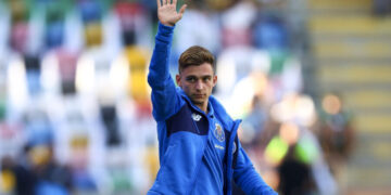 Francisco Conceição vai jogar na Juventus; Todos os detalhes do negócio com o FC Porto