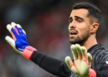 Última hora: Chelsea avança por Diogo Costa