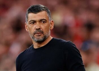Sérgio Conceição com destino quase decidido