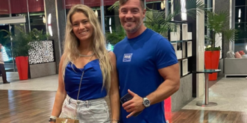 Fernando Madureira foi acusado de 31 crimes na Operação Pretoriano