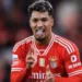 Última hora: Marcos Leonardo está de saída do Benfica
