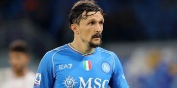 Última hora: Mário Rui a caminho do FC  Porto