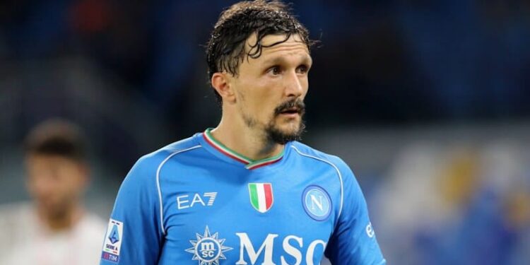 Última hora: Mário Rui a caminho do FC  Porto