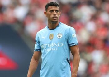 Última hora: Matheus Nunes a caminho do FC Porto