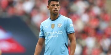 Última hora: Matheus Nunes a caminho do FC Porto