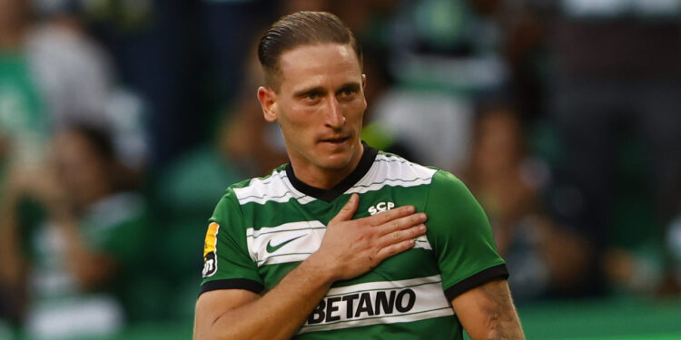 Já é conhecido o castigo pesado de Nuno Santos após atingir adepta com estilhaços de vidro