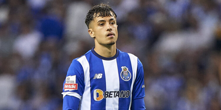 (Vídeo) Iván Jaime marcou golo decisivo e deixou recado a Sérgio Conceição