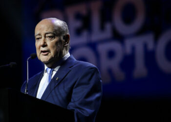 Última hora: Pinto da Costa deixa sério recado a André Villas-Boas (VÍDEO)