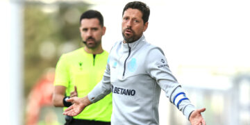 Vítor Bruno revela o único jogador do Benfica que queria no FC Porto