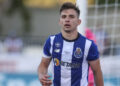 Francisco Conceição perto de rumar à Juventus. Eis os detalhes do negócio