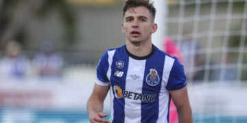 Francisco Conceição perto de rumar à Juventus. Eis os detalhes do negócio