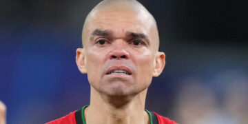 Futuro de Pepe finalmente revelado