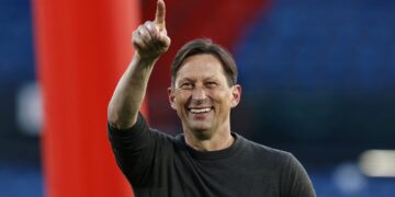 Benfica com mais uma baixa antes de jogo complicado