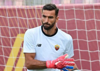 Última hora: Rui Patrício a caminho do FC Porto