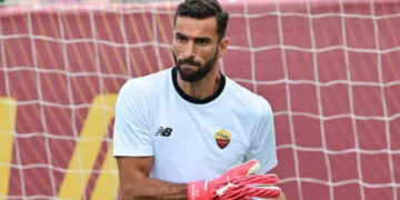 Última hora: Rui Patrício a caminho do FC Porto