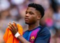 Última hora: Ansu Fati a caminho do FC Porto