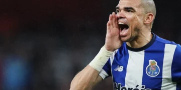 Pepe de saída do Dragão e já teve contactos da Arábia Saudita