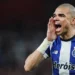 Pepe de saída do Dragão e já teve contactos da Arábia Saudita